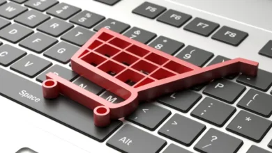 marża handlowa sklep online