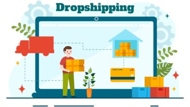 Dropshipping a podatki 2026 – jak rozliczyć przychody