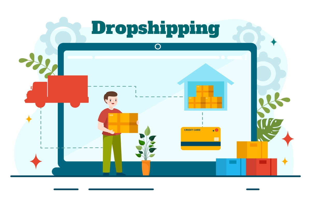 Dropshipping a podatki 2026 – jak rozliczyć przychody